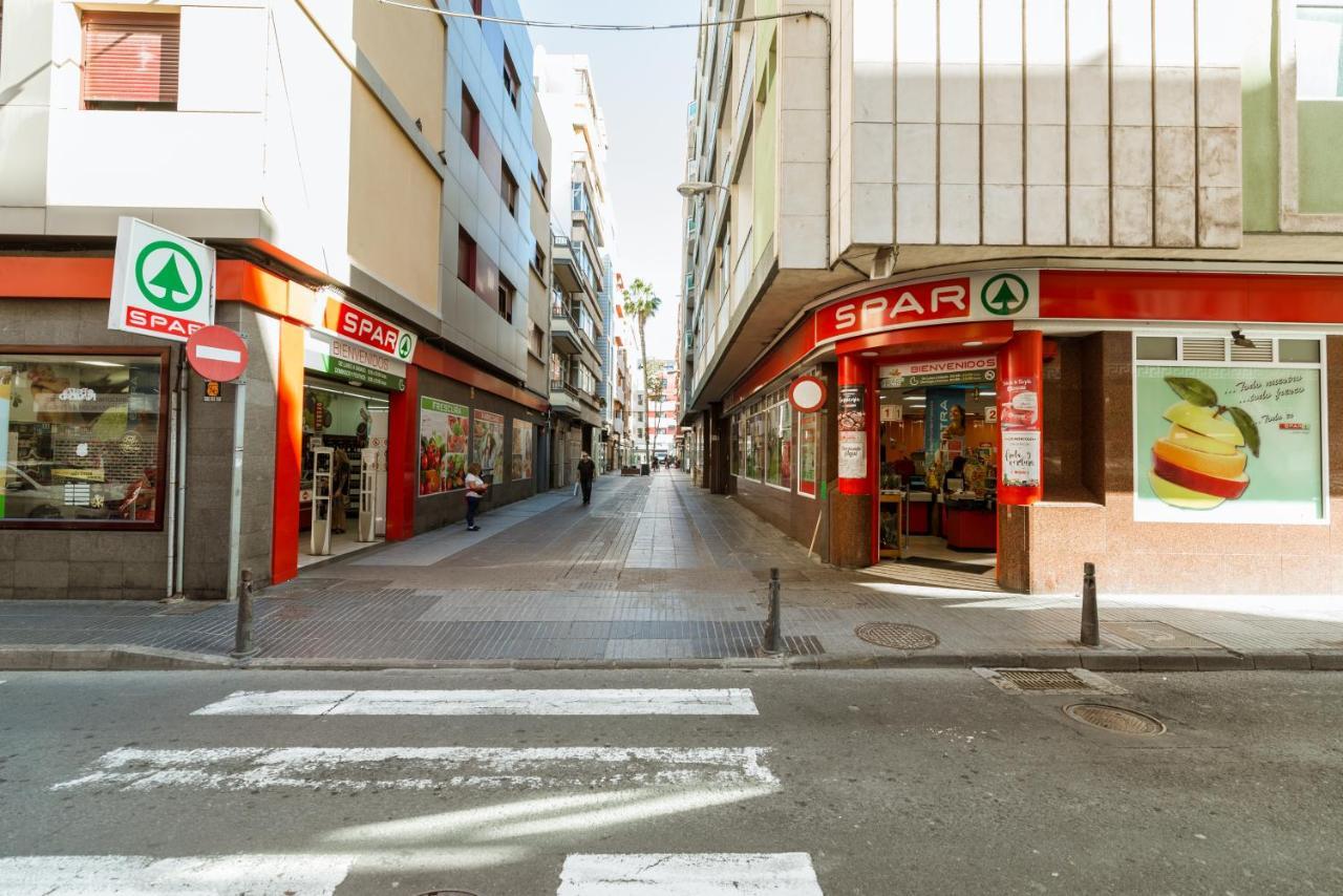 Canteras Mini Paradise Vip
