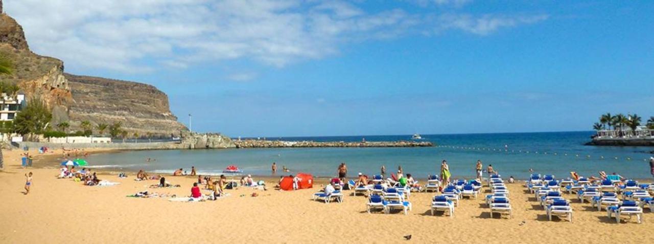 Casa Mari Playa De Mogan Holiday home *