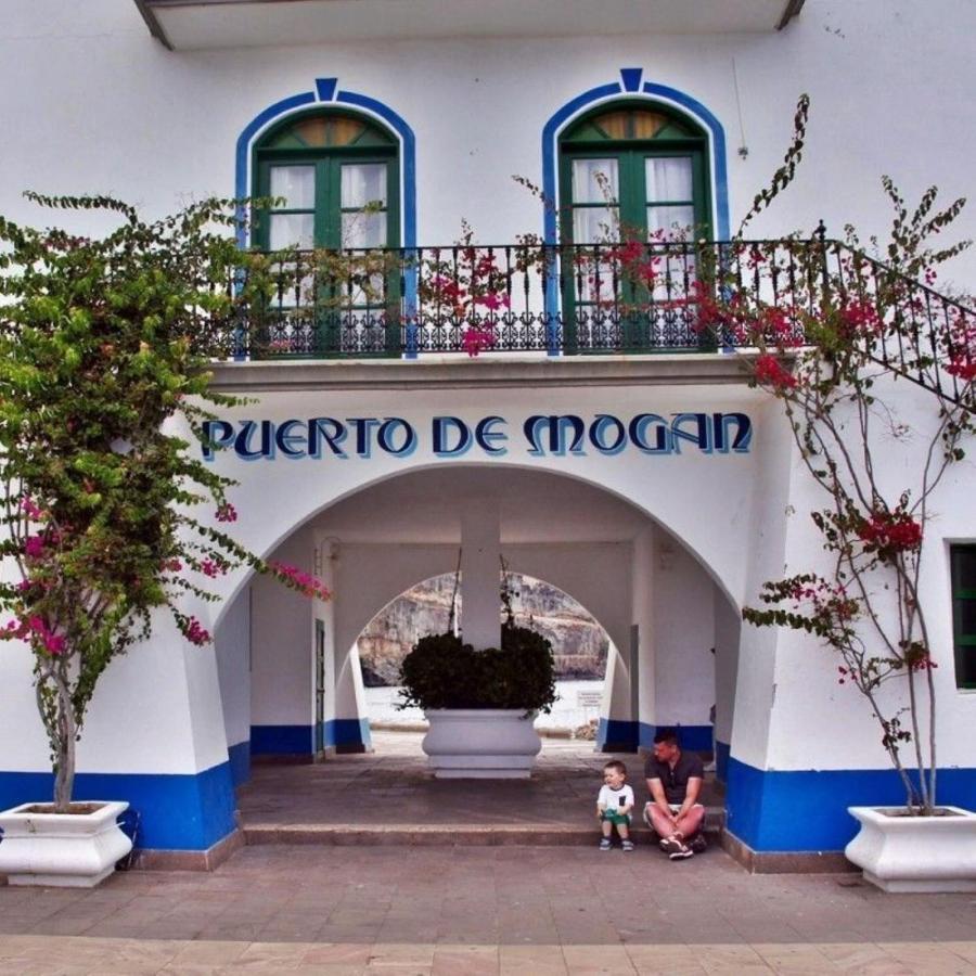 Casa Mari Playa De Mogan Puerto De Mogan