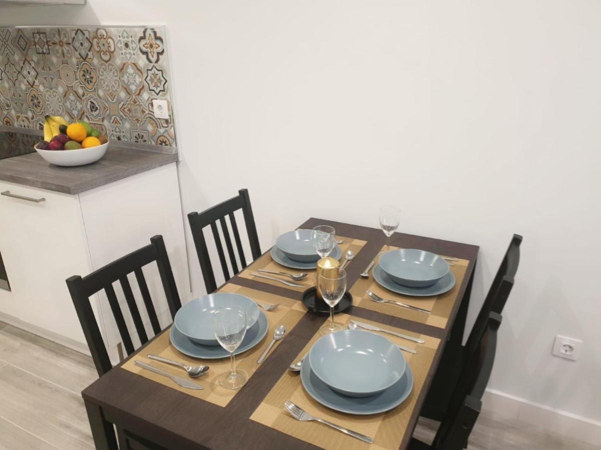 Guanarteme Vista Surf Apartamento