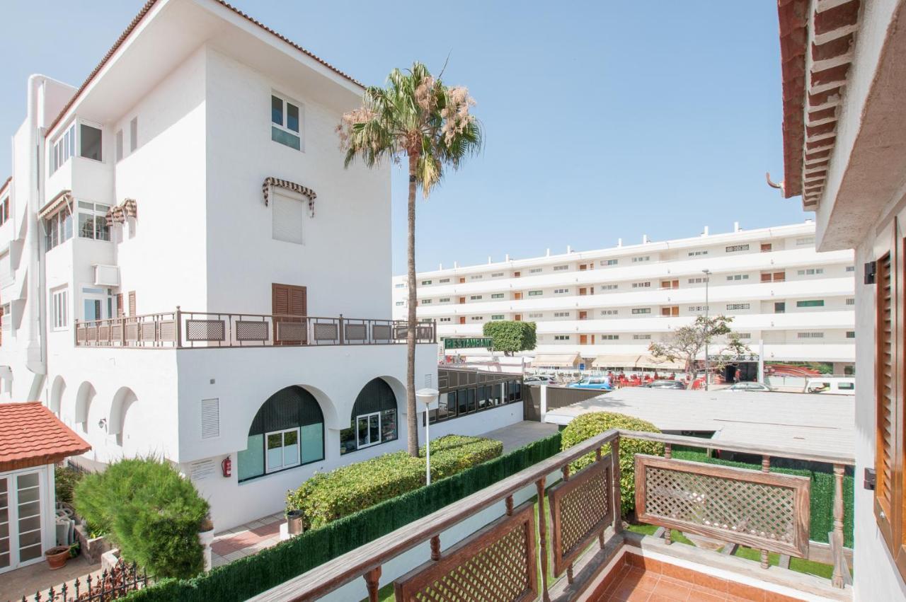Casa de férias Casalegre 7 Maspalomas (Gran Canaria)