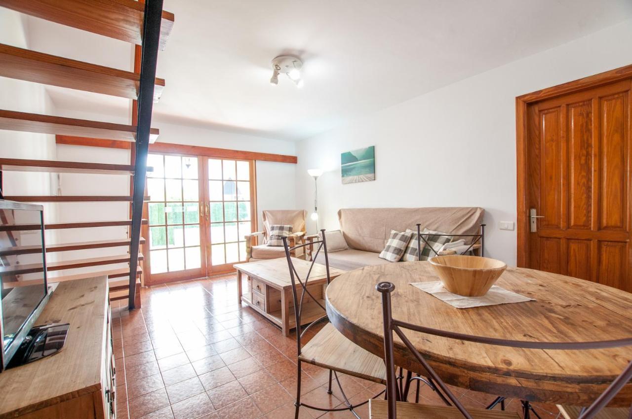 Casa de férias Casalegre 7 *