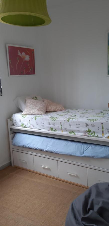 Apartment Faro De *