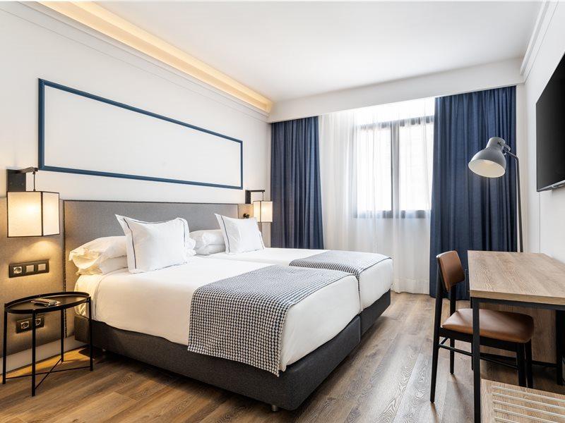 Hotel Livvo Fataga 4*