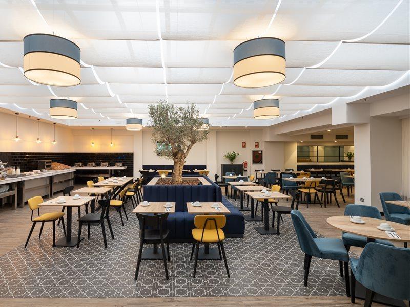 Livvo Fataga Hotel 4*