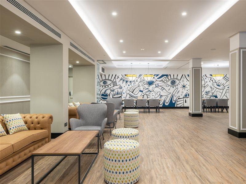 Hotel Livvo Fataga