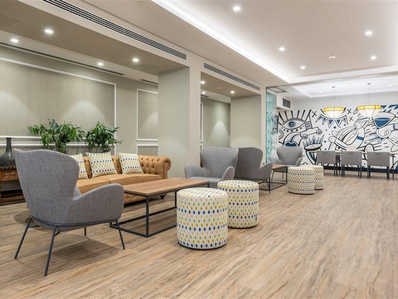 Hotel Livvo Fataga