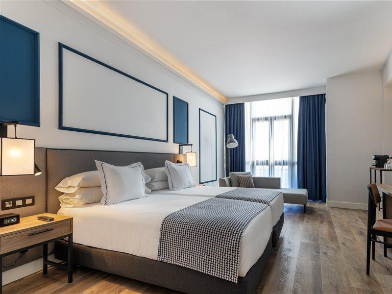 Livvo Fataga Hotel 4*