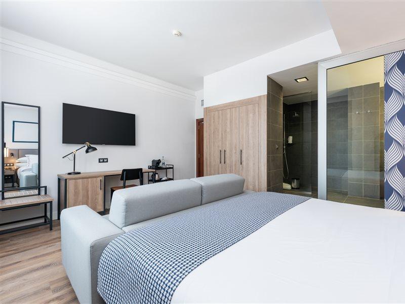 Hotel Livvo Fataga 4*