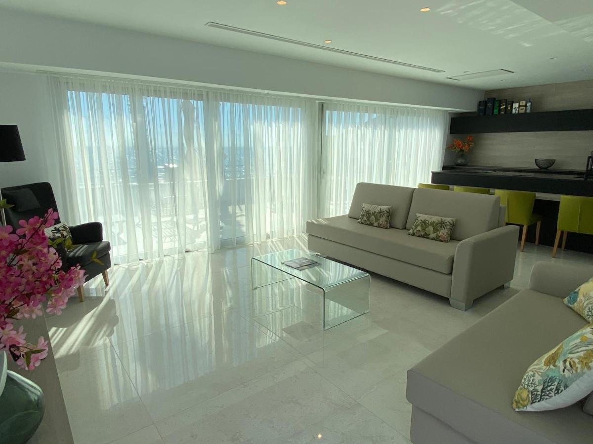 Lucia By Sunhousescanarias With Private Pool Villa San Agustín