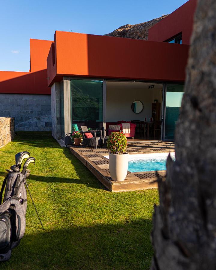 Villa Salobre Golf 3 Premium Salobre (Gran Canaria)
