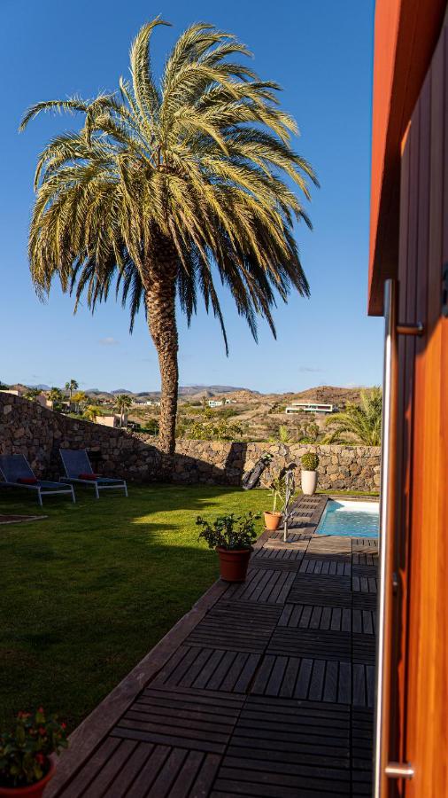 Salobre Golf 3 Premium Villa Salobre (Gran Canaria)