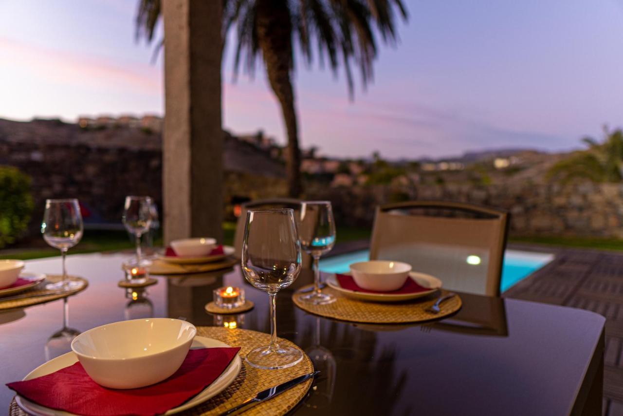 Salobre Golf 3 Premium Villa Salobre (Gran Canaria)