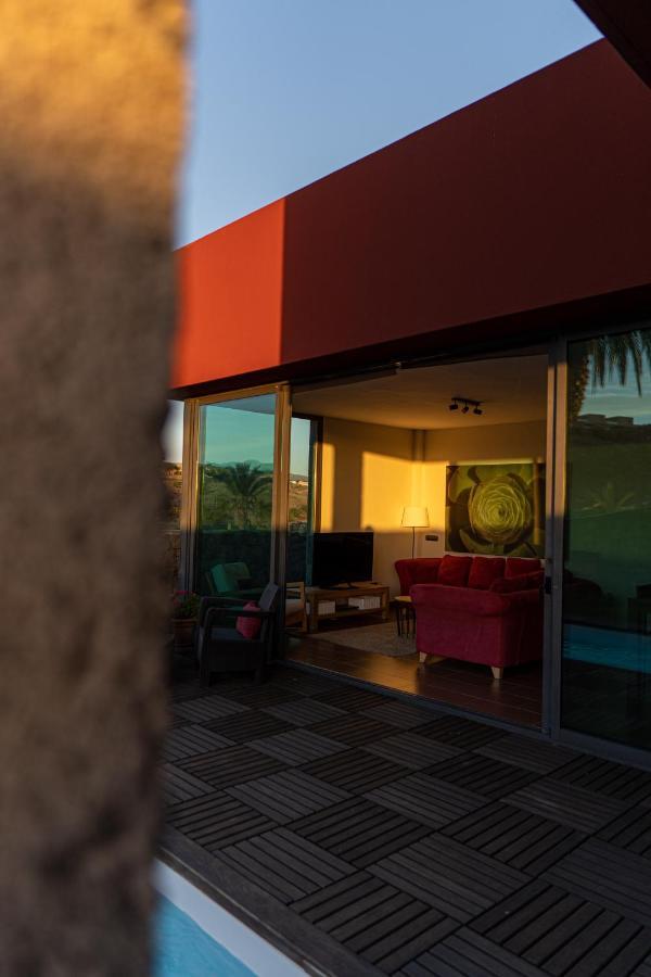 Villa Salobre Golf 3 Premium Salobre (Gran Canaria)