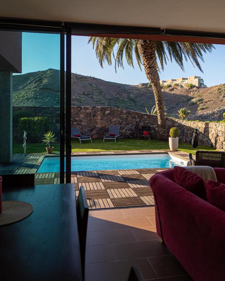 Salobre Golf 3 Premium * Salobre (Gran Canaria)