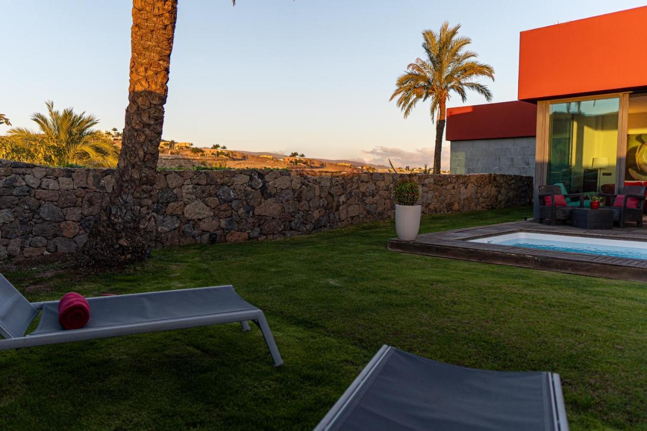 Villa Salobre Golf 3 Premium *