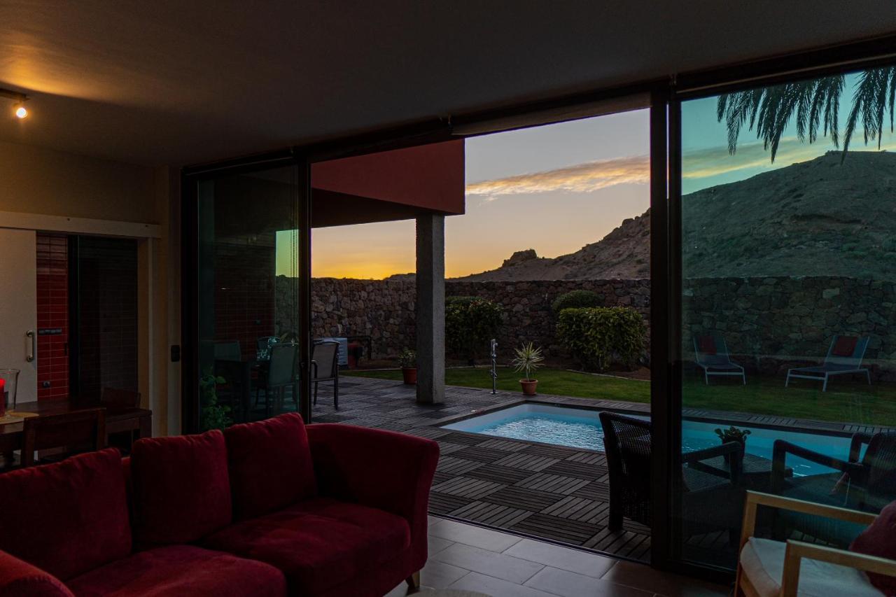 Salobre Golf 3 Premium * Salobre (Gran Canaria)