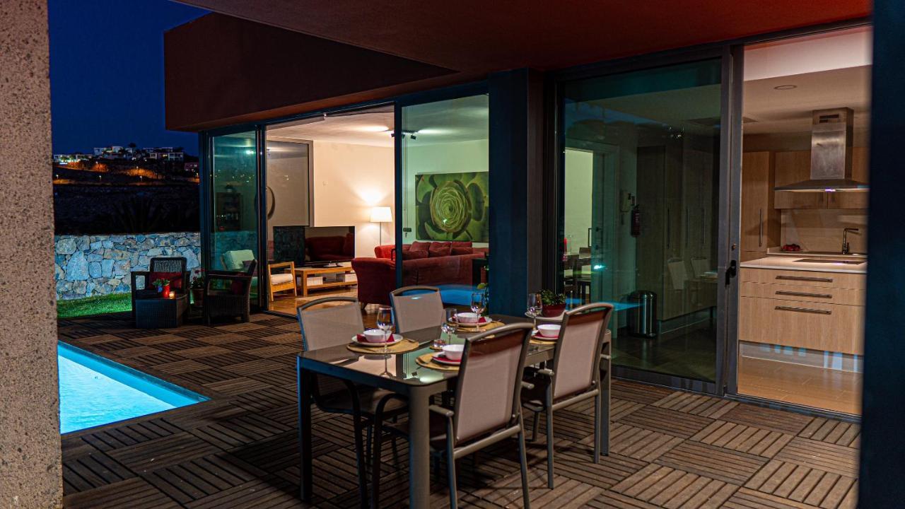 Salobre Golf 3 Premium Villa Salobre (Gran Canaria)
