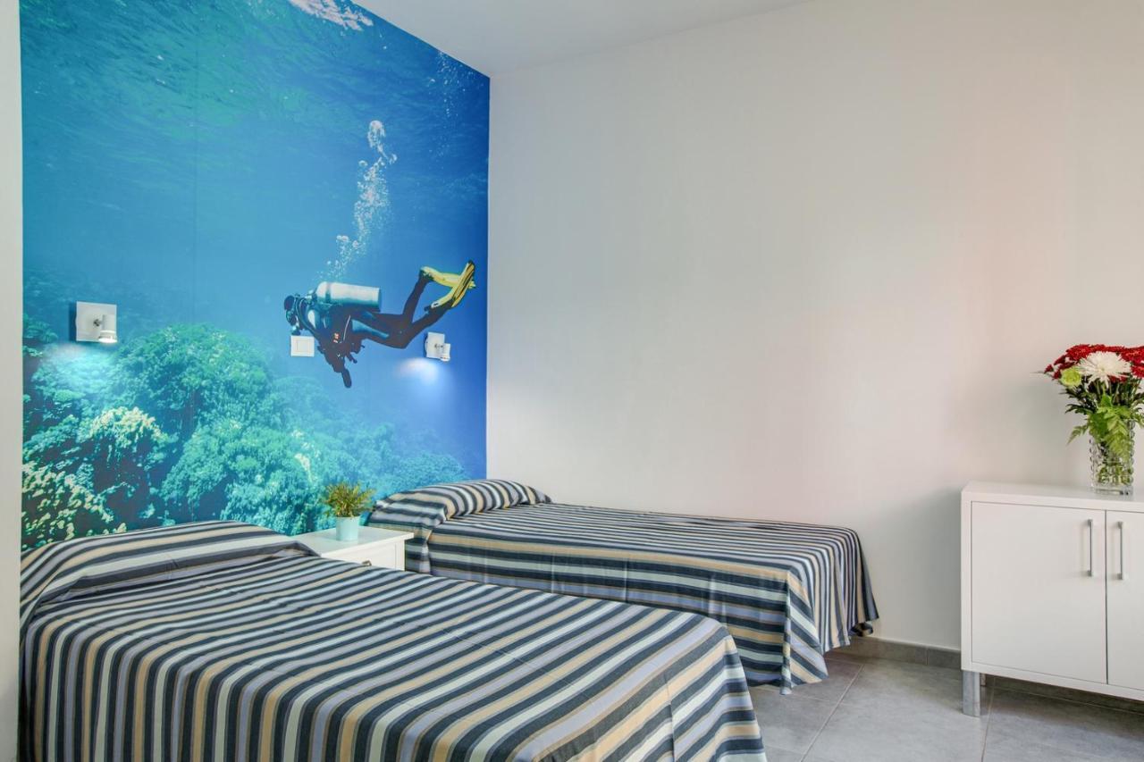 Appartement Juan Perez-