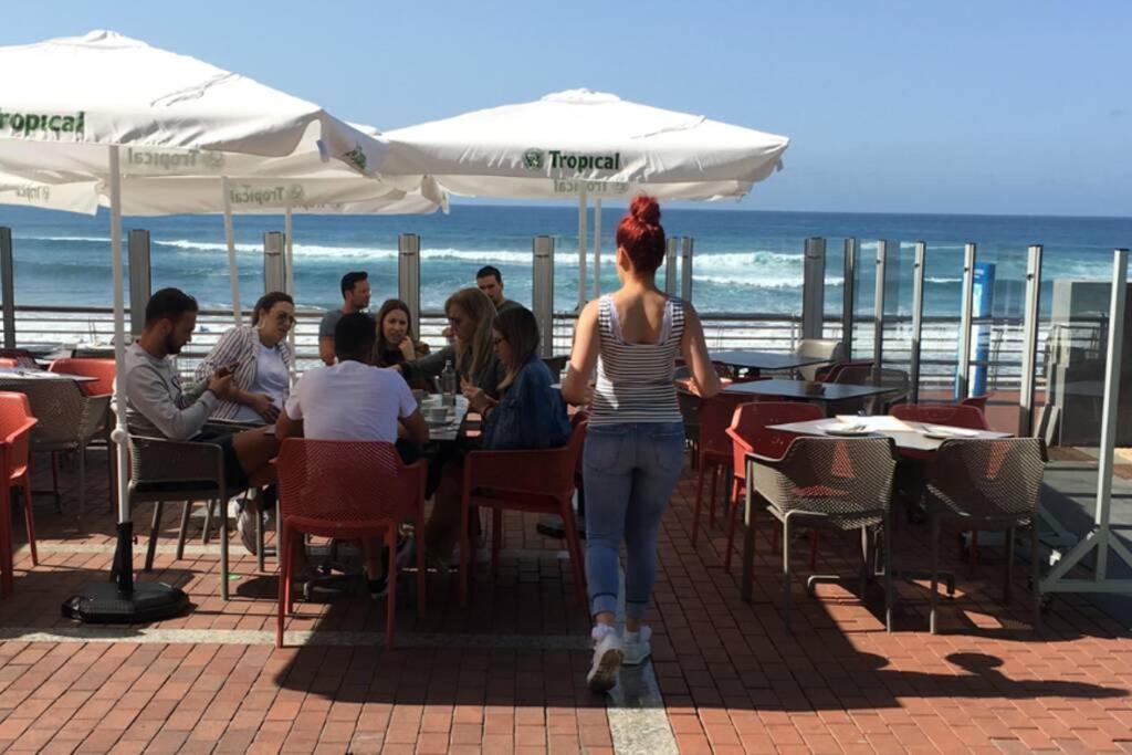 El Atico De Mateo 5a Las Palmas de Gran Canaria