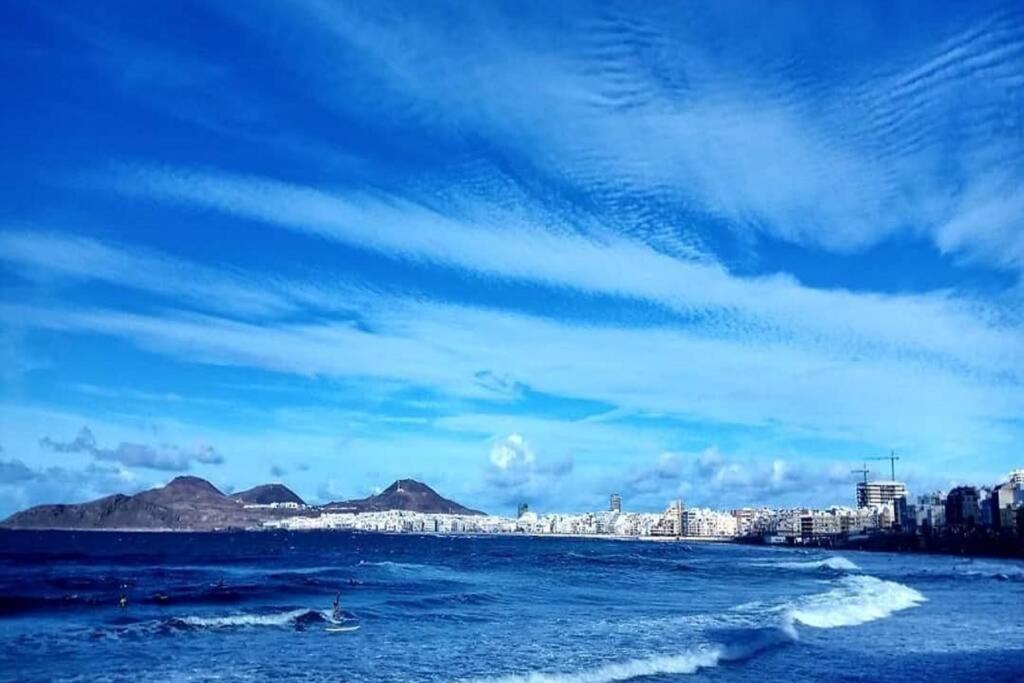 El Atico De Mateo 5a Las Palmas de Gran Canaria