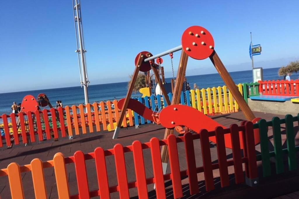 El Atico De Mateo 5a *