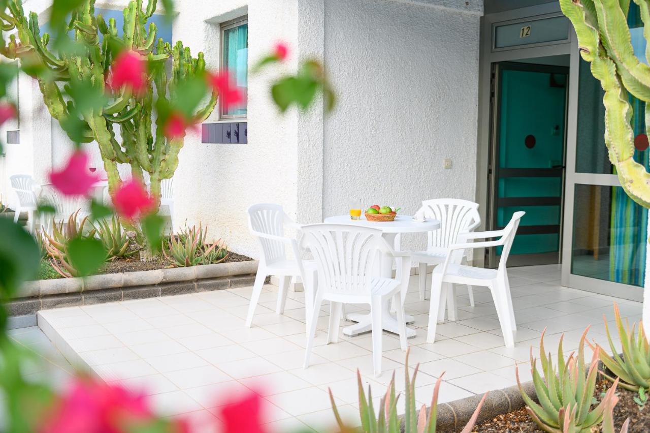 Appartement Marianela Puerto Rico (Gran Canaria)