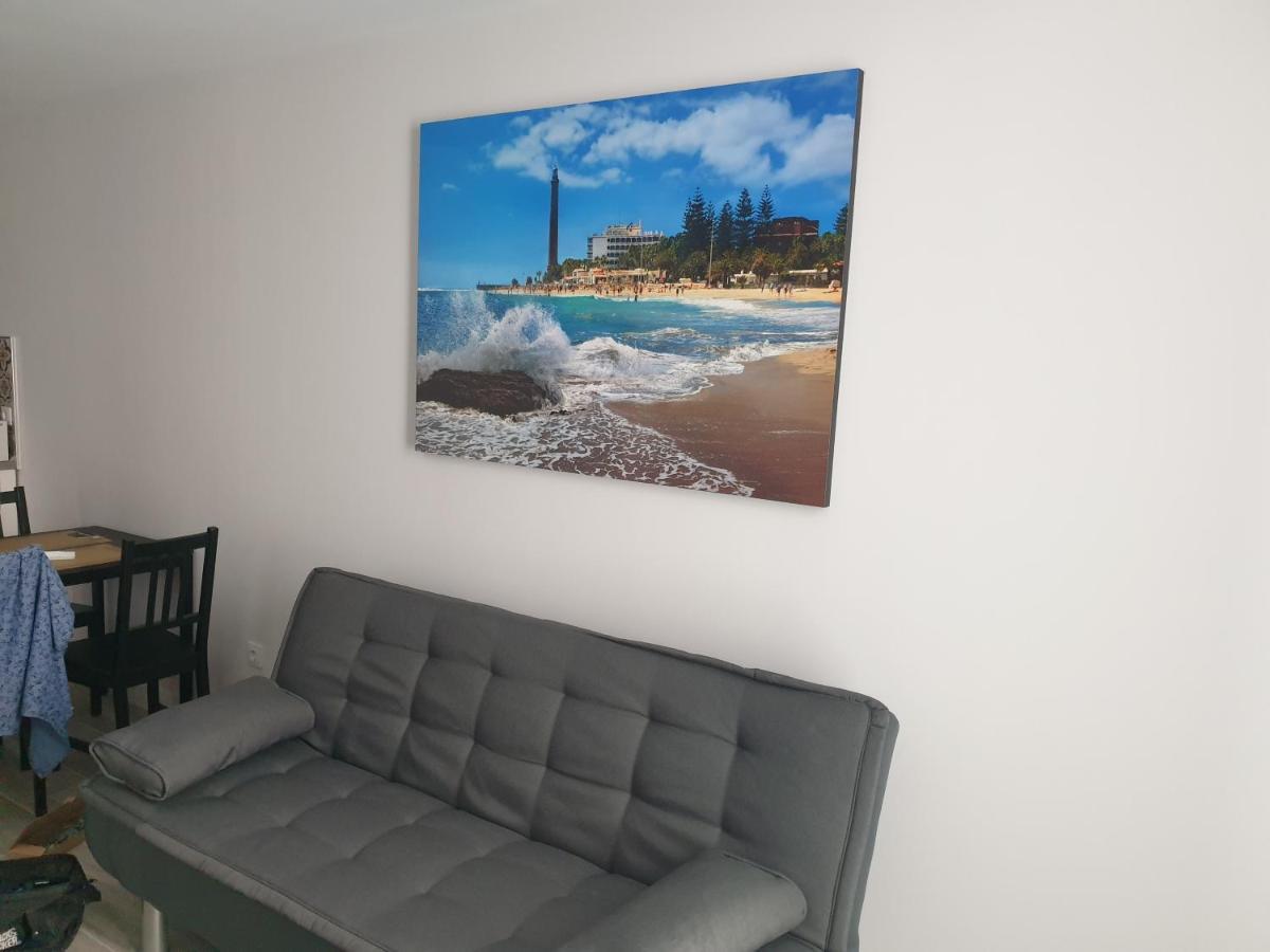 Guanarteme Vista Surf Apartamento *