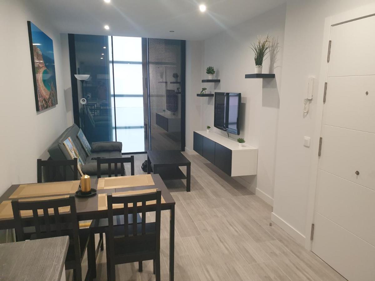 Guanarteme Vista Surf Apartamento *