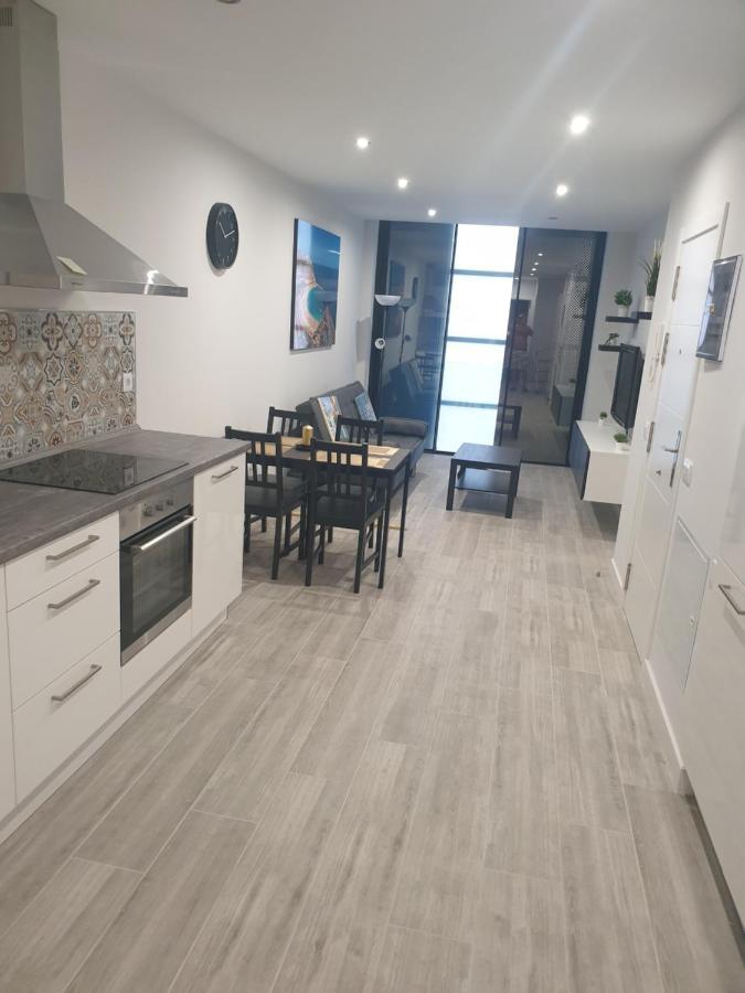 Apartamento Guanarteme Vista Surf Las Palmas de Gran Canária