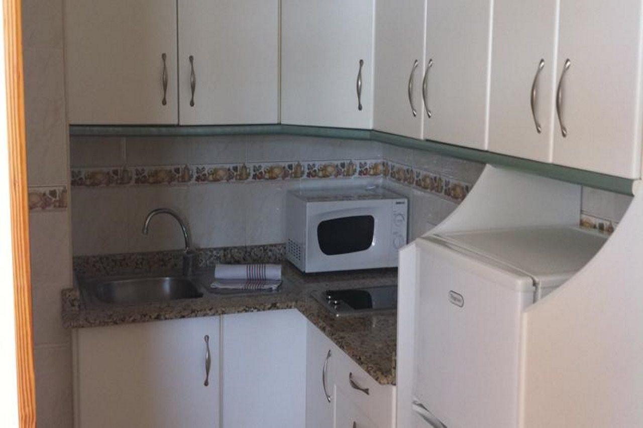 Apartamento Australia
