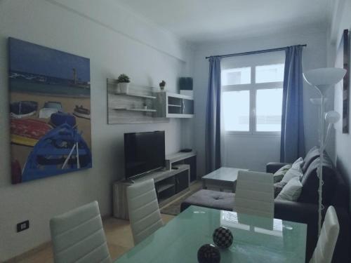 Canteras Beach Top 2br Apartamento