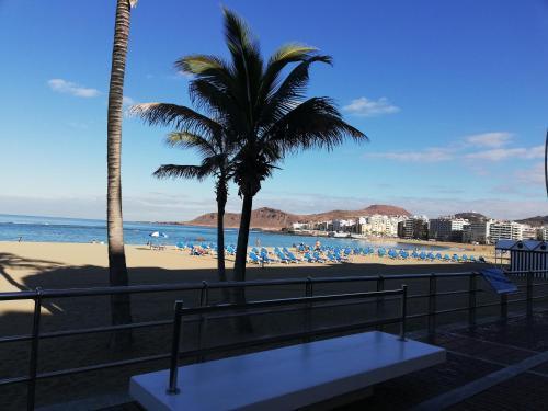 Canteras Beach Top 2br * Las Palmas de Gran Canaria