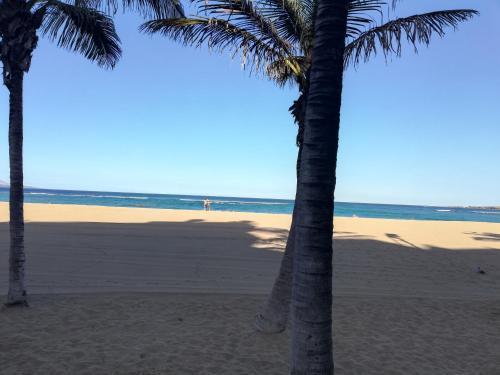 Canteras Beach Top 2br *