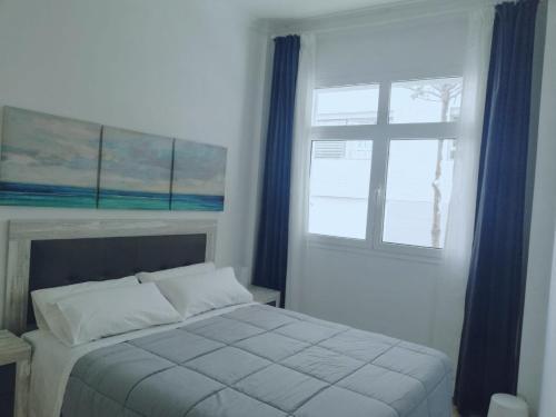 Apartamento Canteras Beach Top 2br Las Palmas de Gran Canaria
