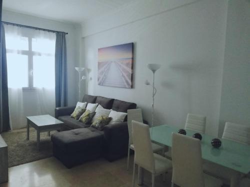 Canteras Beach Top 2br