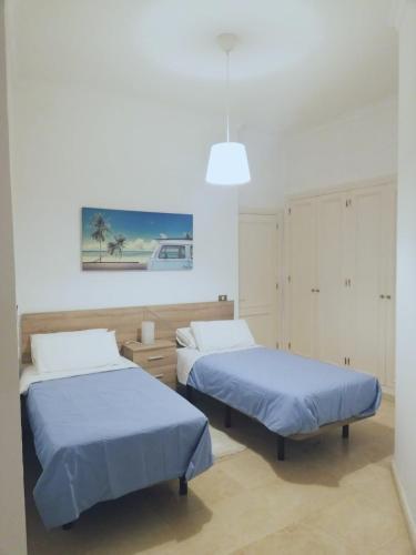 Canteras Beach Top 2br Apartamento *