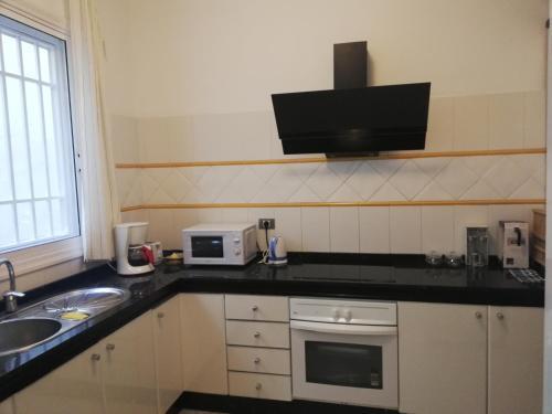 Canteras Beach Top 2br