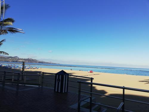 Canteras Beach Top 2br *