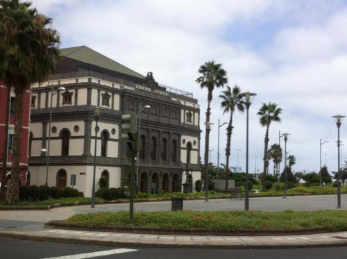 Apartamento Canteras Beach Top 2br *