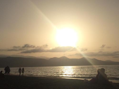 Canteras Beach Top 2br