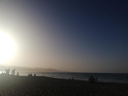 Apartamento Canteras Beach Top 2br *