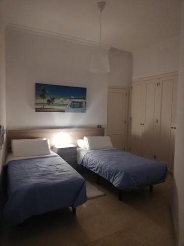 Canteras Beach Top 2br *
