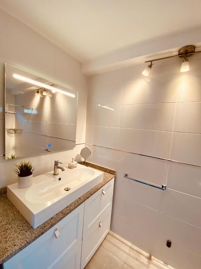 Apartamento Exclusive With Stunning Sea Views By 75steps Maspalomas (Gran Canaria)