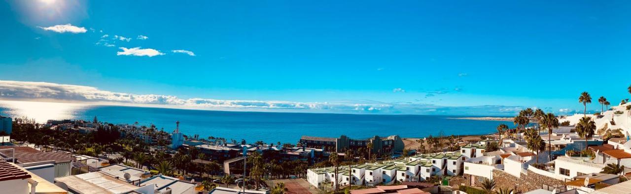 Apartamento Exclusive With Stunning Sea Views By 75steps Maspalomas (Gran Canaria)