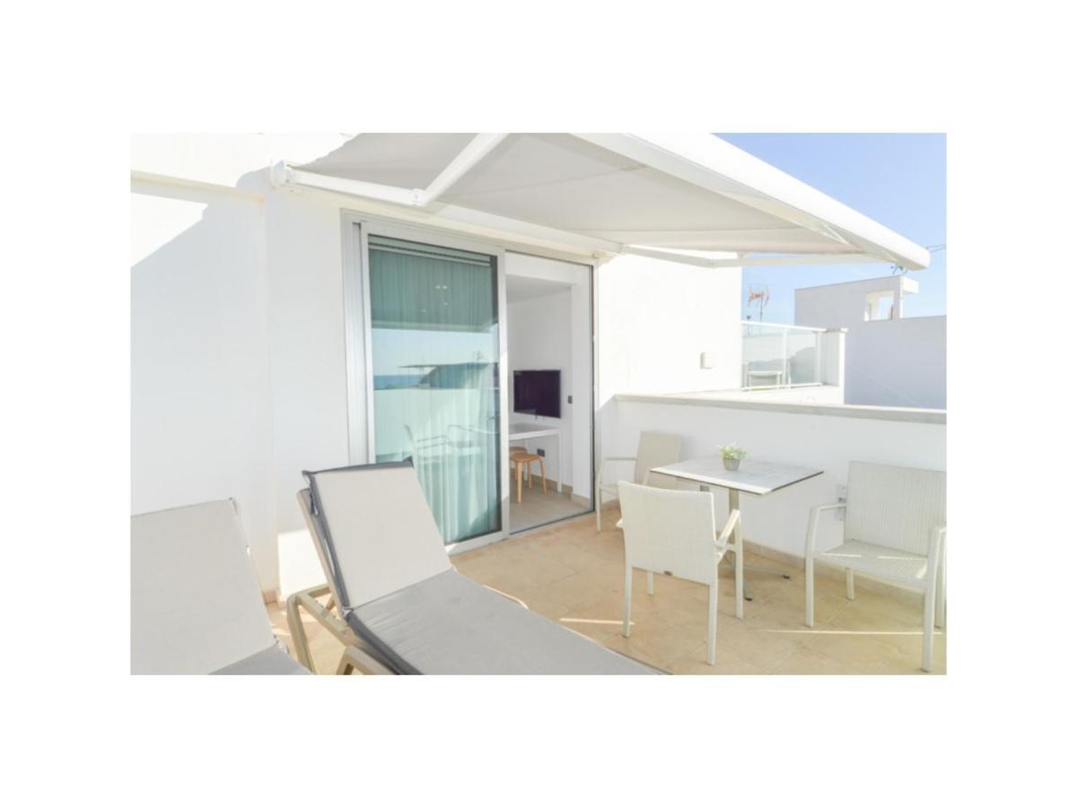 Apartamento Sunny Day Deluxe 14