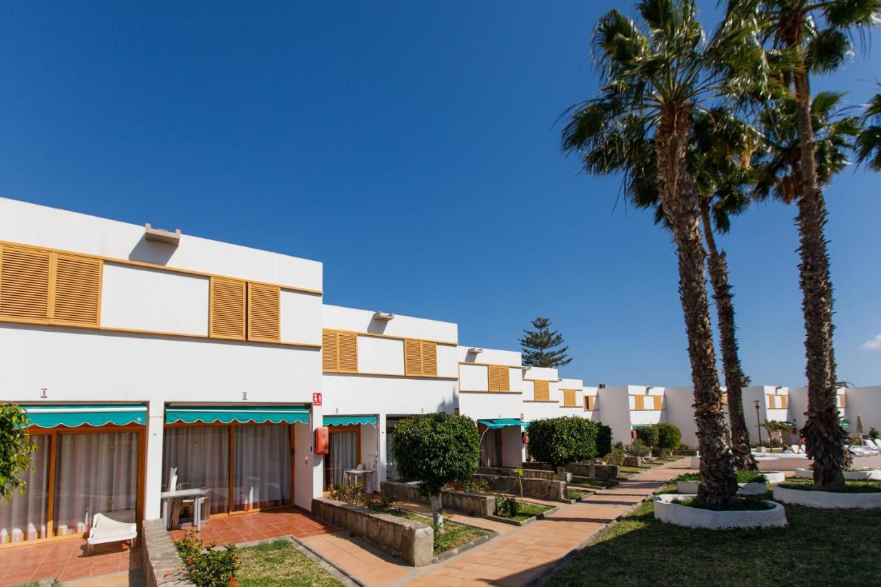 Alsol Brisas * Playa del Inglés