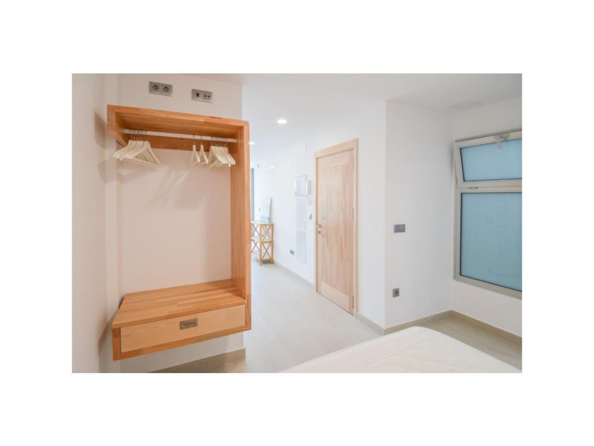 Sunny Day Deluxe 14 Apartamento