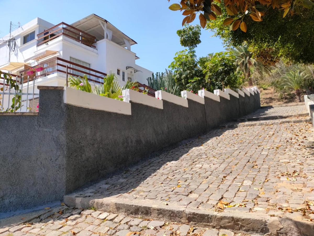 Casa Doramas Vv * Las Palmas