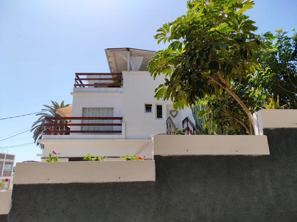 Casa Doramas Vv * Las Palmas
